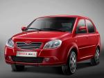 Chery Cowin 1 2012 года